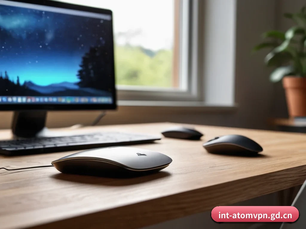 了解平台 - VPN 与网络连接内容 - Atom