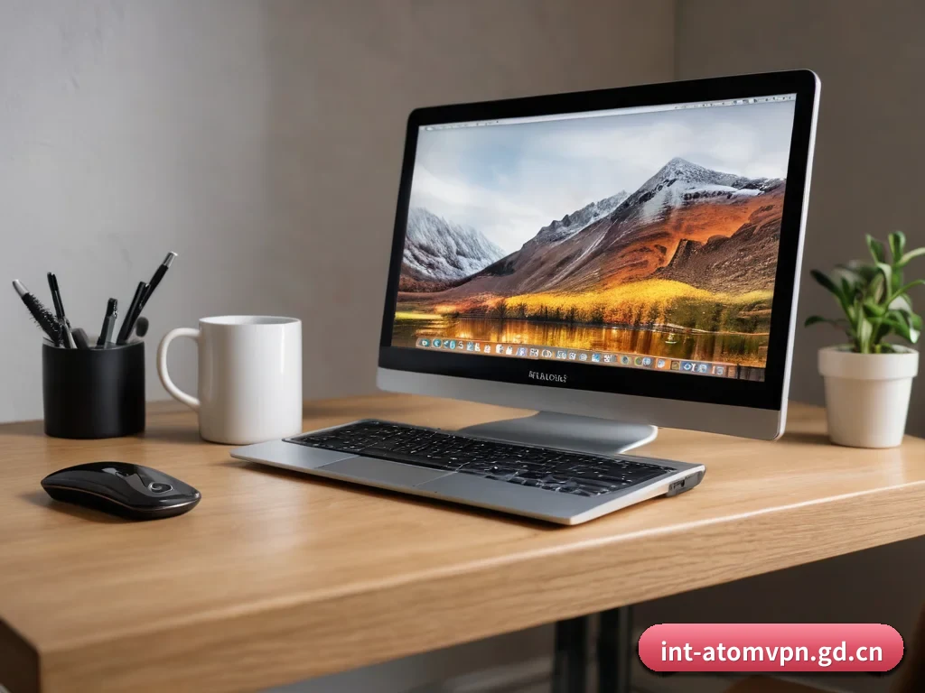 AtomVPN APP